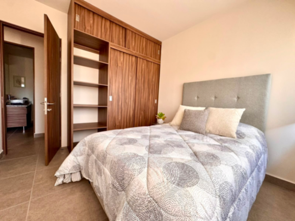 Departamento en venta en Delta 2000, León — foto 2 de 7