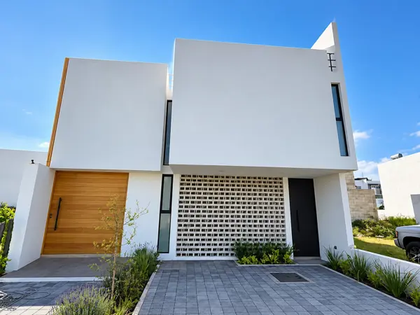 CASA EN VENTA EN PRESERVE JURIQUILLA