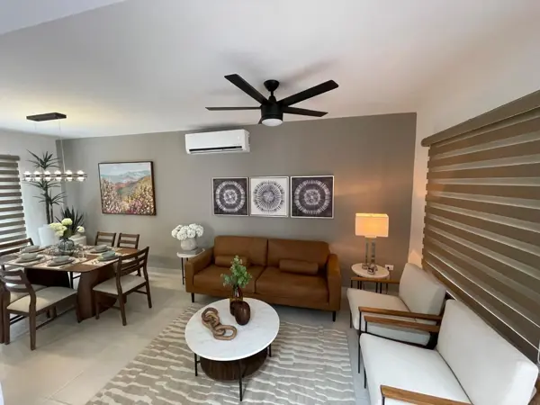 Casa en renta en Los Viñedos, Torreón — foto 3 de 22