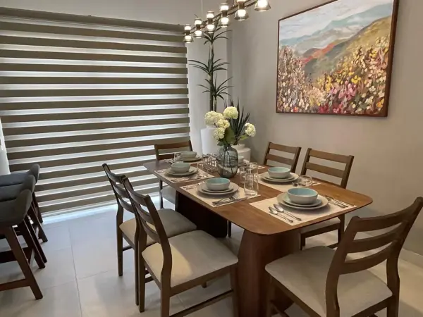 Casa en renta en Los Viñedos, Torreón — foto 2 de 22