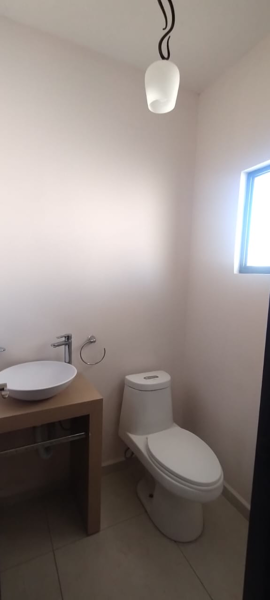 Casa en venta en Provenza Residencial Club, Pachuca de Soto — foto 3 de 17