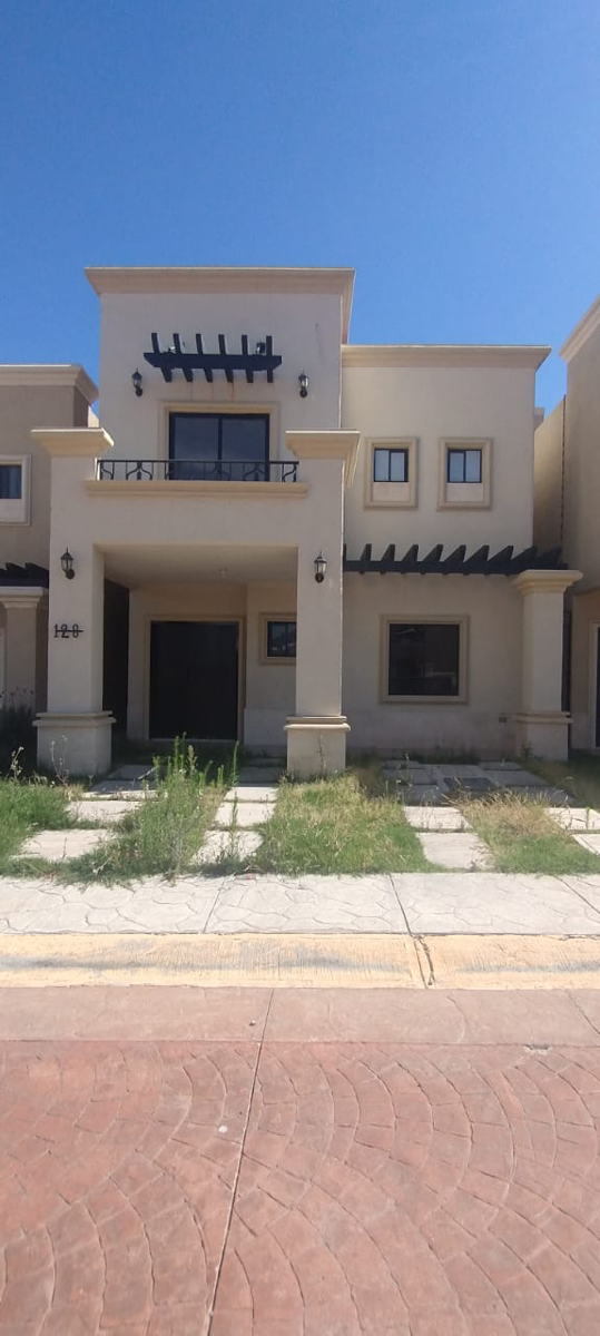 Casa en venta en Provenza Residencial Club, Pachuca de Soto — foto 1 de 17