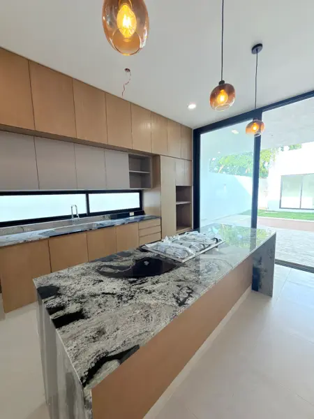 Casa en venta en Cholul, Mérida — foto 3 de 36
