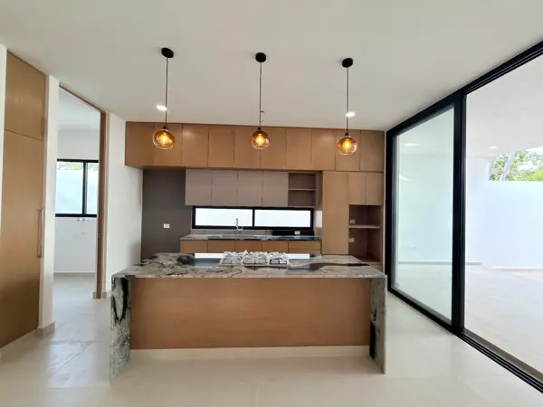 Casa en venta en Cholul, Mérida — foto 2 de 36
