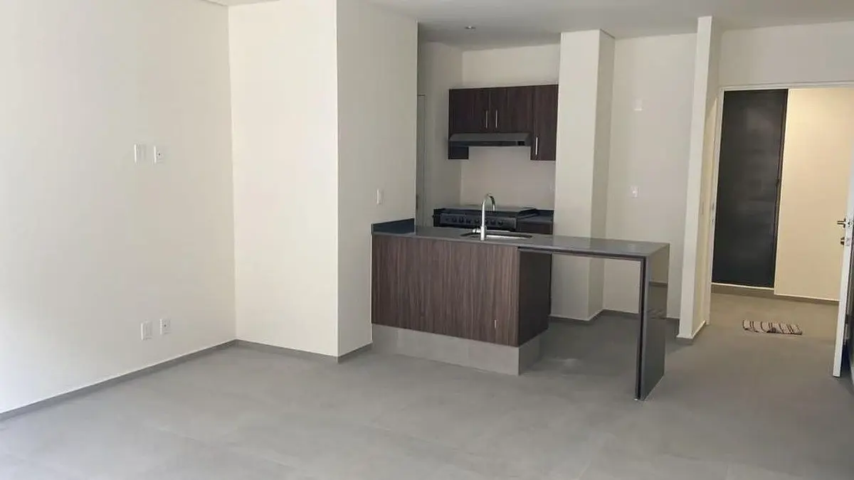 Departamento en venta en Lomas de Tarango, Álvaro Obregón — foto 1 de 22