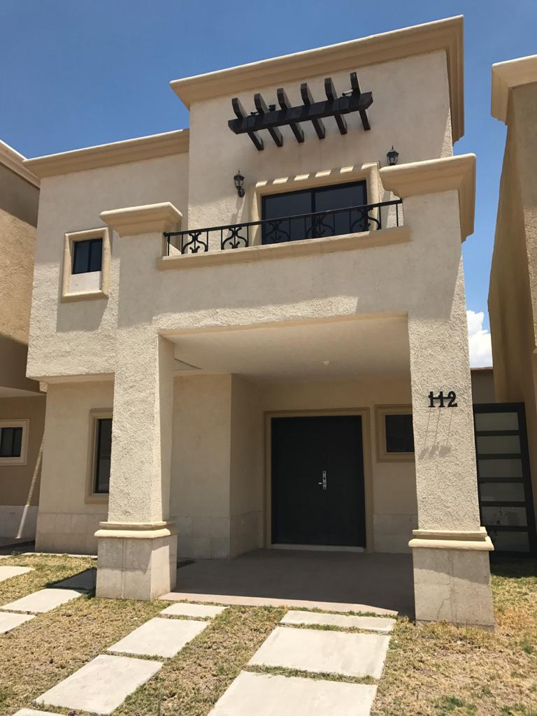 Casa en venta en Provenza Residencial Club, Pachuca de Soto — foto 1 de 20