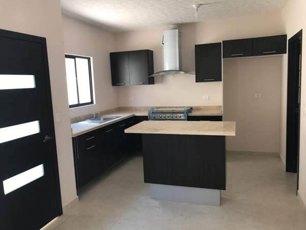 Casa en venta en Provenza Residencial Club, Pachuca de Soto — foto 2 de 20