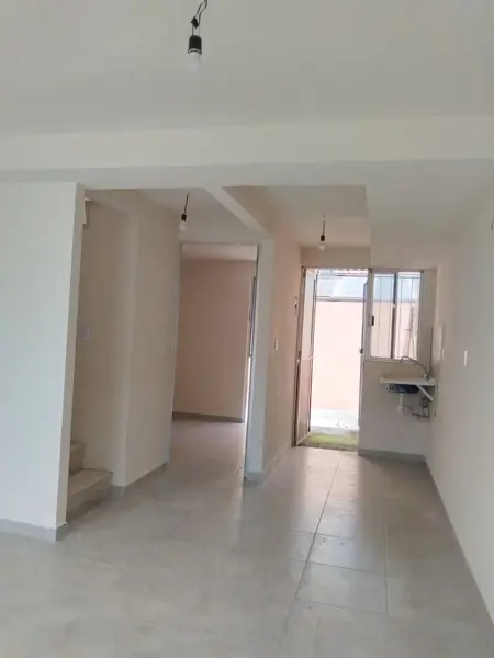Casa en venta en Los Sauces IV, Toluca — foto 3 de 12