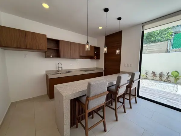 Casa en venta en Dzitya, Mérida — foto 2 de 17