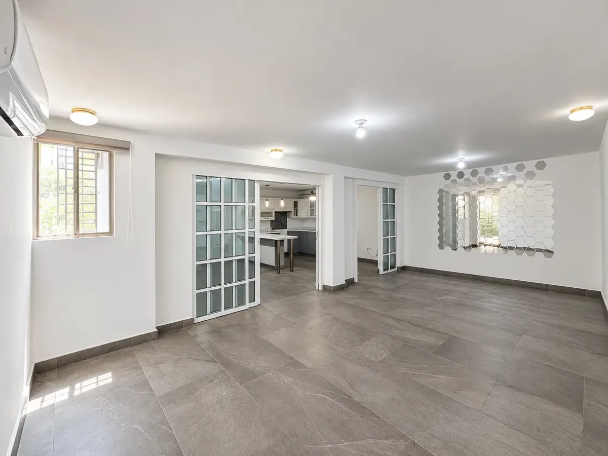 Casa en Venta en Calzadas Anáhuac, General Escobedo, Nuevo León — foto 5
