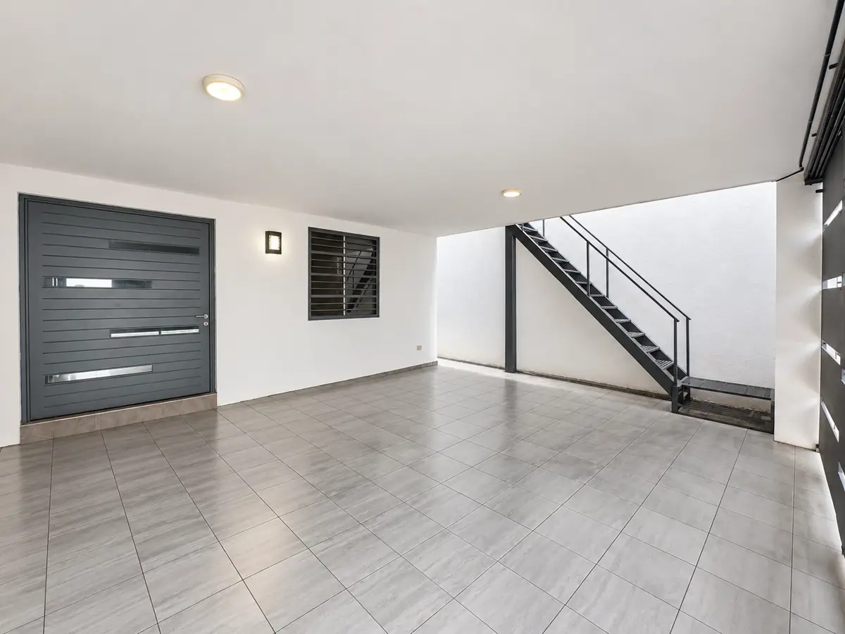 Casa en Venta en Calzadas Anáhuac, General Escobedo, Nuevo León — foto 4