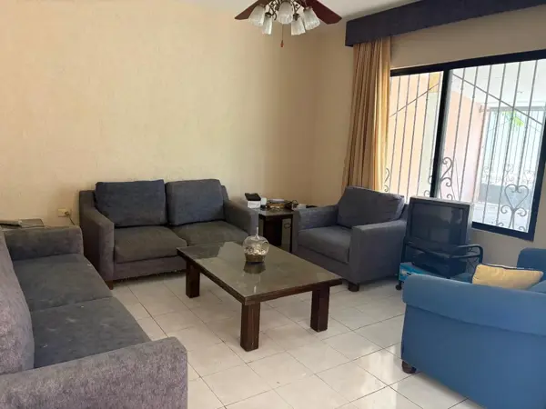 Casa en Venta en Mérida: Residencia en San Ramón Norte con Amenidades