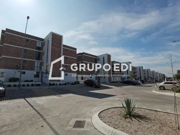 Departamento en venta en San Ramón 1a Sección, Puebla, Puebla