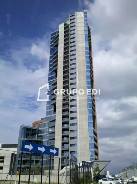 Departamento en venta en Torre Adamant II