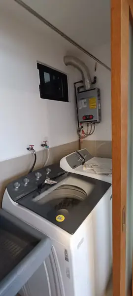 Departamento en renta en Luis Echeverria Álvarez, Boca del Río — foto 2 de 9
