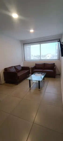 Departamento en renta en Luis Echeverria Álvarez, Boca del Río — foto 3 de 9
