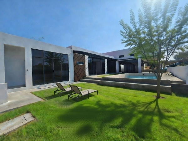 Casa en venta en Residencial Hacienda Yextho, Tecozautla — foto 3 de 11