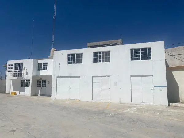 Nave en renta en San Miguel, Acatzingo — foto 2 de 20