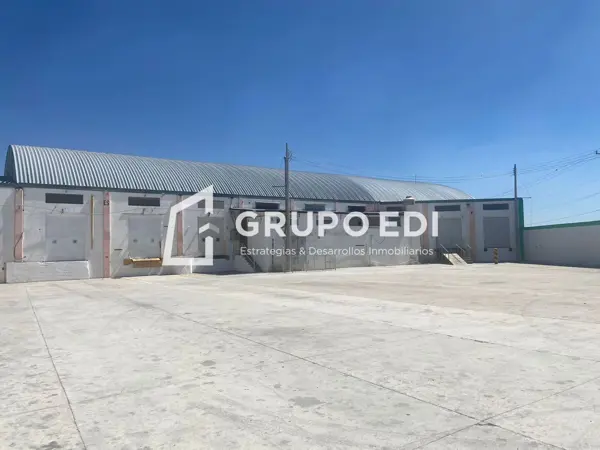 Nave en renta en San Miguel, Acatzingo — foto 3 de 20