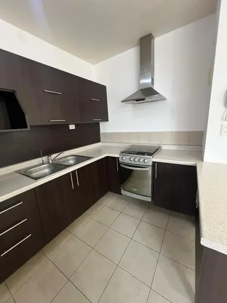 Departamento en venta para inversionista en Paseos del Bosque