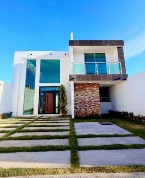 PRIVADA SAN ANDRÉS, TULANCINGO HGO.