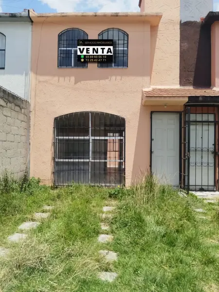 Casa en Venta en Sauces IV
