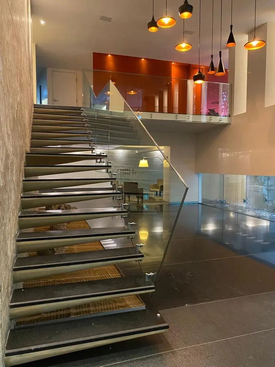 Vista 5 de Departamento en Venta en Ampliación Granada, Miguel Hidalgo, con Amenidades