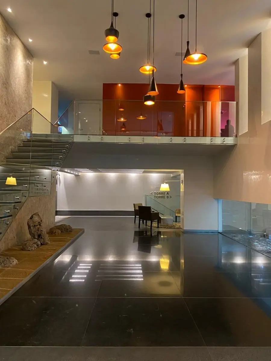 Departamento en venta en Ampliación Granada, Miguel Hidalgo — foto 1 de 23