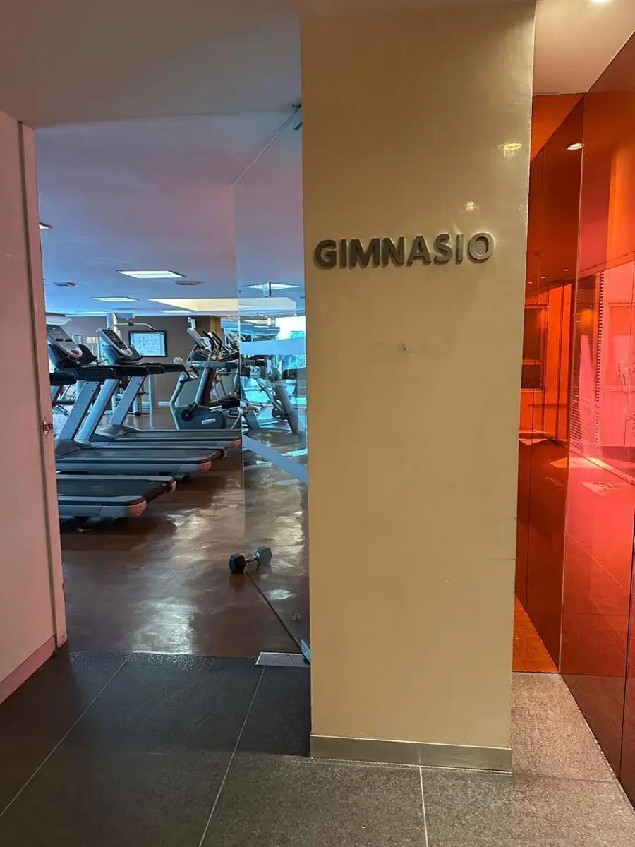 Vista 2 de Departamento en Venta en Ampliación Granada, Miguel Hidalgo, con Amenidades