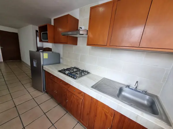 Departamento en renta en San Juan Aquiahuac, San Andrés Cholula — foto 2 de 10