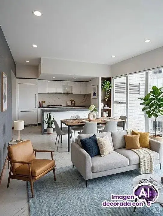 Departamento en venta en Lomas de Tarango, Álvaro Obregón — foto 1 de 27