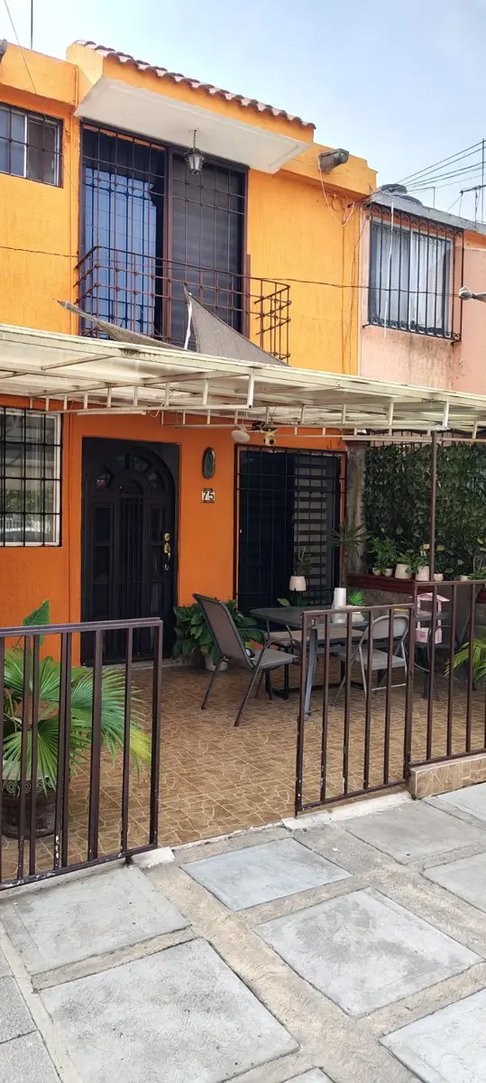 Casa en renta en Jardines de La Hacienda II, Jiutepec — foto 1 de 14