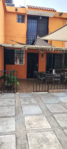 Casa en renta en Jardines de La Hacienda II, Jiutepec — foto 3 de 14