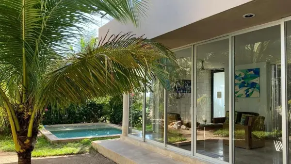 Casa en venta en Dzemul, Dzemul — foto 3 de 6