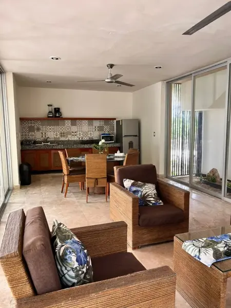 Casa en venta en Dzemul, Dzemul — foto 2 de 6