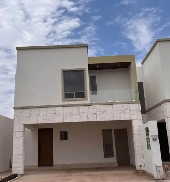 Casa en venta en Quintas del Palmar, Torreón — foto 1 de 12