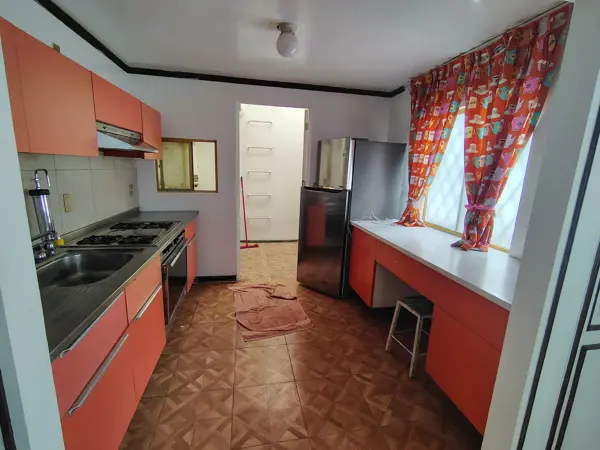 Departamento en renta en Insurgentes Cuicuilco, Coyoacán — foto 3 de 29