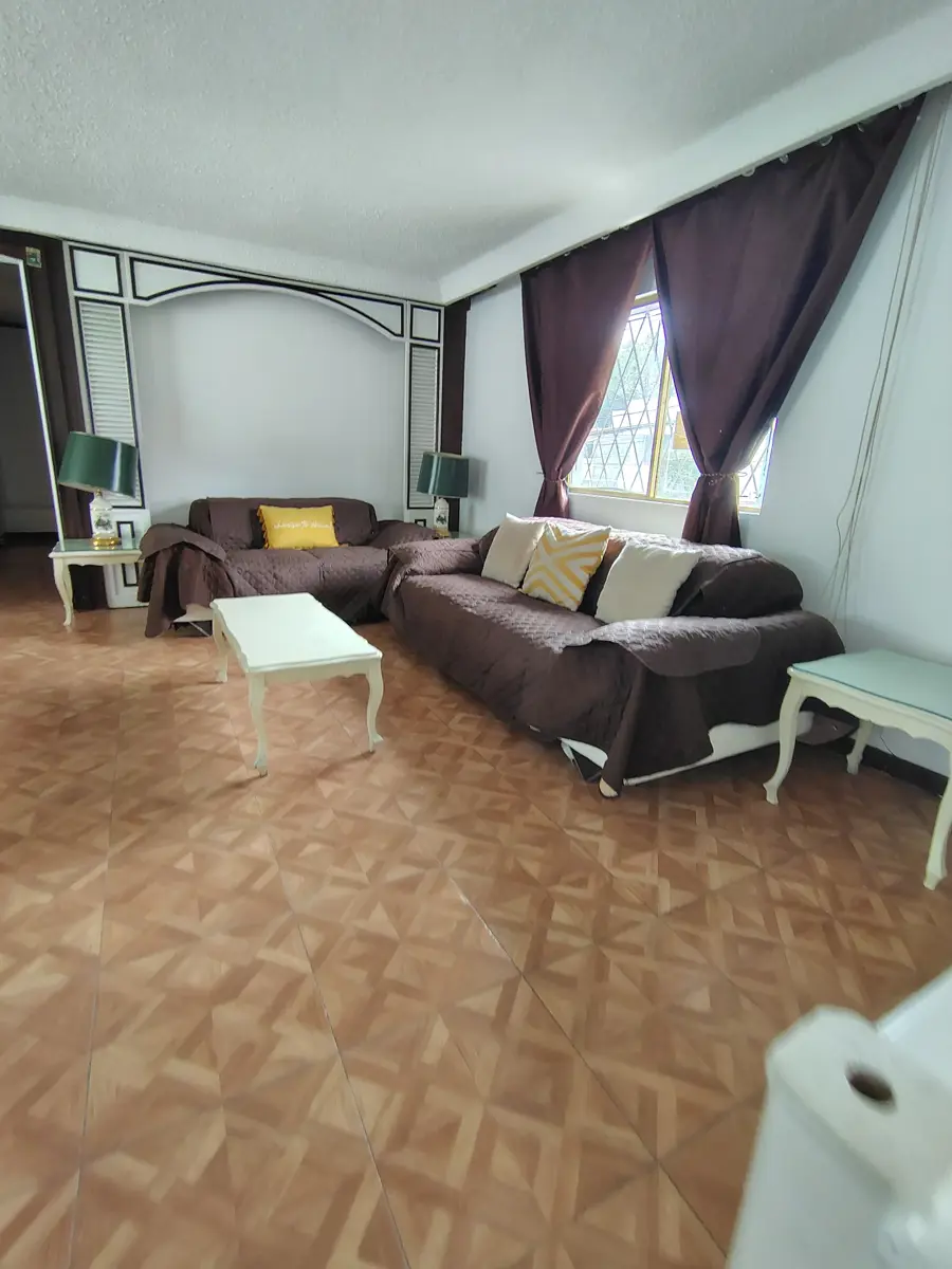 Departamento en renta en Insurgentes Cuicuilco, Coyoacán — foto 1 de 29