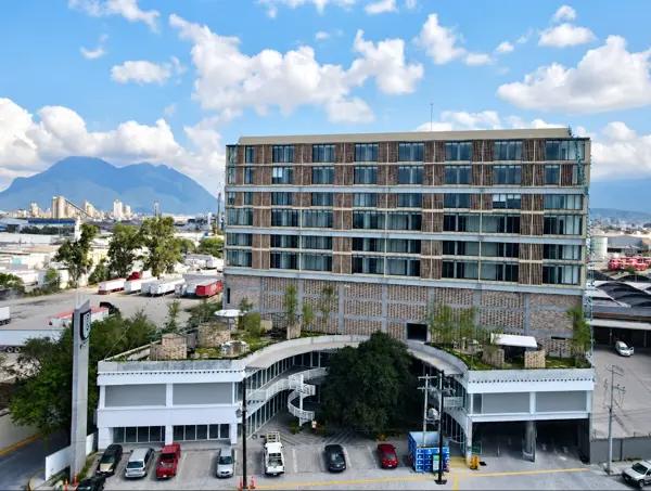 Departamento en Renta en Col. Regina, Monterrey Nuevo León Departamento en Renta en Col. Regina, Monterrey Nuevo León