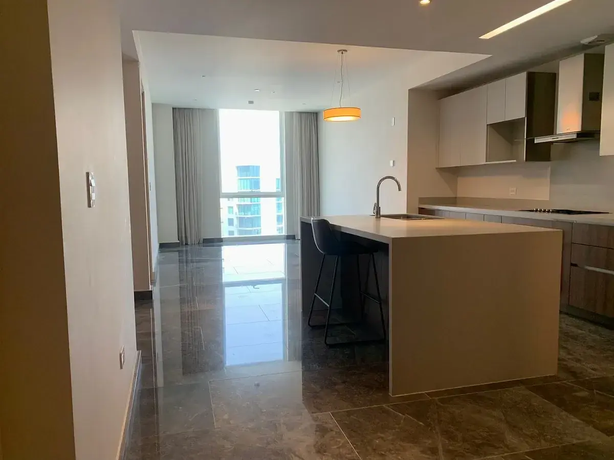 Departamento en renta en Valle Del Campestre, San Pedro Garza García — foto 1 de 16