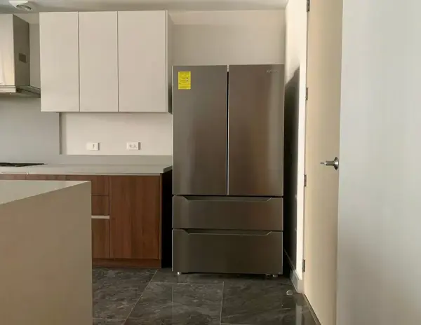 Departamento en renta en Valle Del Campestre, San Pedro Garza García — foto 3 de 16