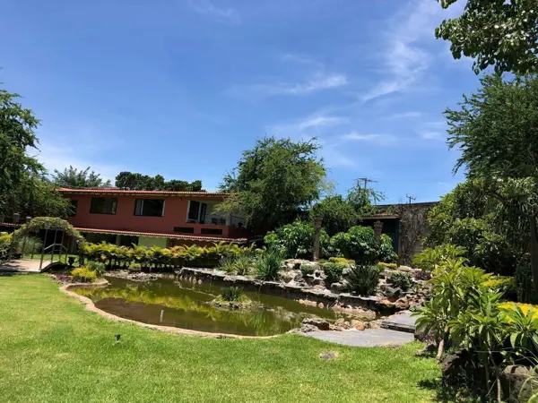 Casa en venta en Centro Jiutepec, Jiutepec — foto 2 de 24