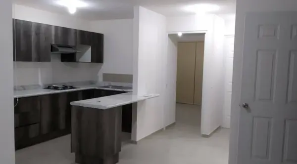 Departamento en renta en Los Encinos, El Marqués — foto 2 de 7