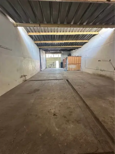 Bodega en renta en Rancho Nuevo, Guadalajara — foto 3 de 7