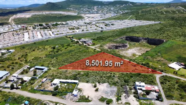 TERRENO EN VENTA EN EL MARQUES, EN SAN ISIDRO MIRANDA QUERETARO