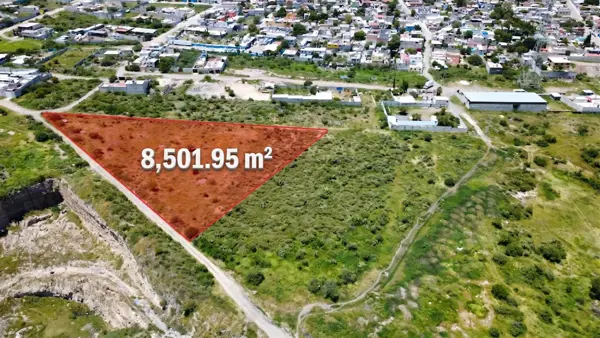 Terreno en venta en San Isidro Miranda, El Marqués — foto 3 de 15