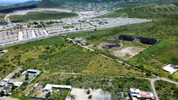 Terreno en venta en San Isidro Miranda, El Marqués — foto 2 de 15