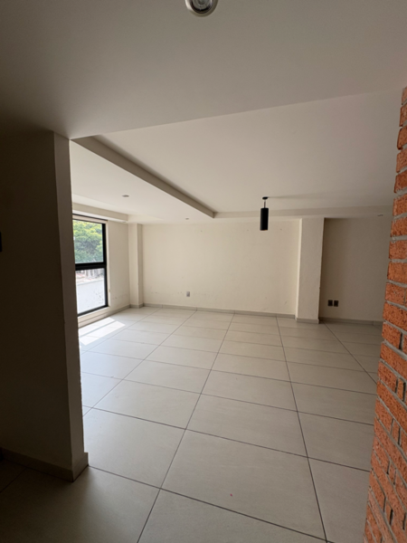 Gran Oportunidad Departamento en Venta Narvarte Oriente — foto 1 de 16