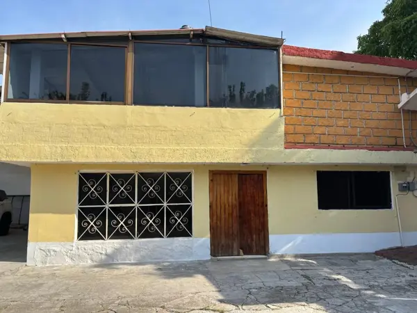 CASA EN VENTA EN PRIVADA — SAN MIGUEL AJUSCO, TLALPAN