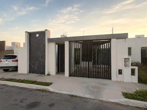 Casa en venta en Gran Herradura, Mérida — foto 2 de 28